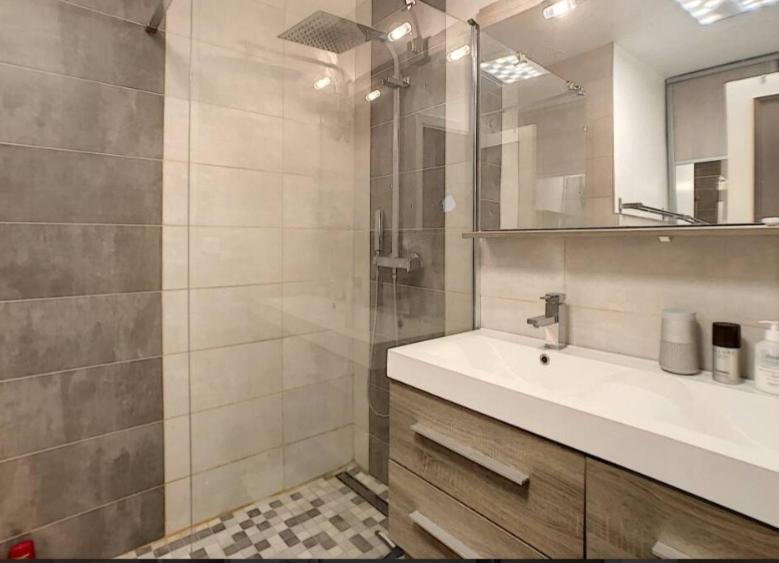 Chez Steph Appartement