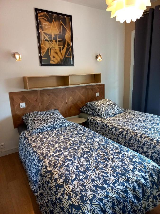 Chez Steph Appartement Cannes