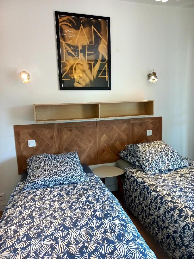 Appartement Chez Steph