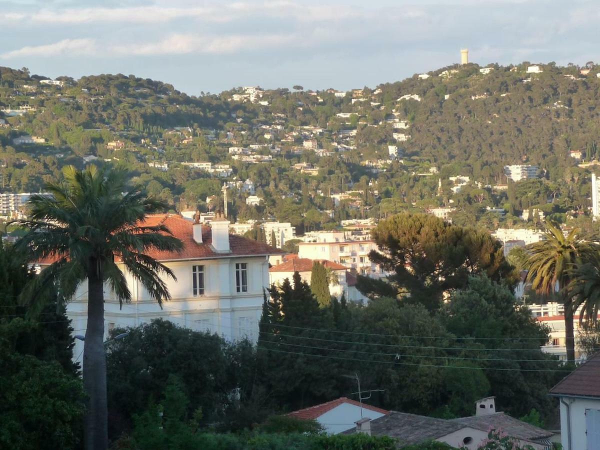 Chez Steph Appartement Cannes