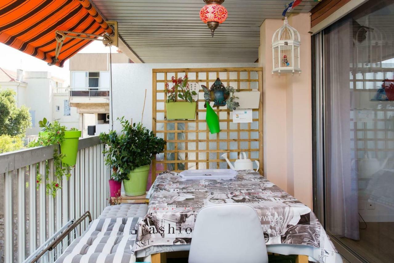 Chez Steph Appartamento *